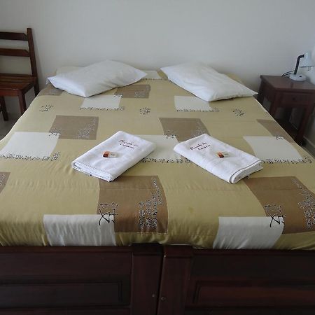 Pousada Dos Corsarios De Angra Praia Grande  Ngoại thất bức ảnh